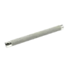 ТЕФЛОНОВА РОЛКА (UPPER TEFLON ROLLER) ЗА LEXMARK OPTRA M410/M412/4045 - PN 12G0326 -