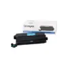КАСЕТА ЗА LEXMARK OPTRA C910/C912 - Cyan - OUTLET - PN 12N0768