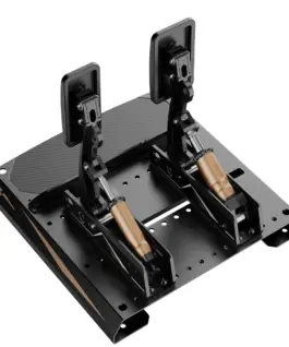 Alternative view of Педали за волан MOZA CRP2