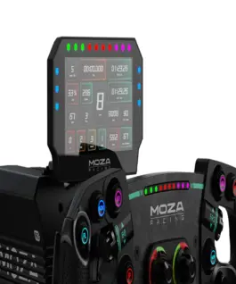 Дигитално табло MOZA CM2 HD Racing Dash
