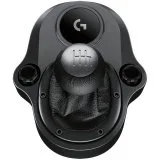Alternative view of Геймпад LOGITECH G Driving Force Shifter - BLACK - USB