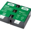 APC Battery APCRBC124 to BR1200 / 1500 / SMC1000-2U