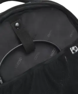 Alternative view of DICOTA Лаптоп раница ECO SELECT 15-17.3 черен