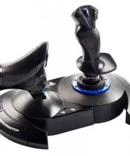 Thrustmaster Joystick T. Flight Hotas 4 PC PS4