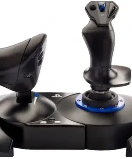 Alternative view of Thrustmaster Joystick T. Flight Hotas 4 PC PS4