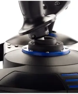 Thrustmaster Joystick T. Flight Hotas 4 PC PS4