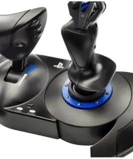 Thrustmaster Joystick T. Flight Hotas 4 PC PS4