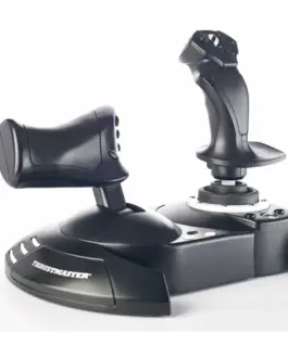 Thrustmaster Joystick T. Flight Hotas One XBox One PC