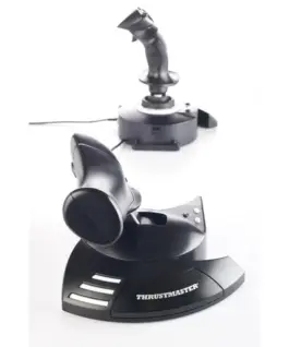Thrustmaster Joystick T. Flight Hotas One XBox One PC