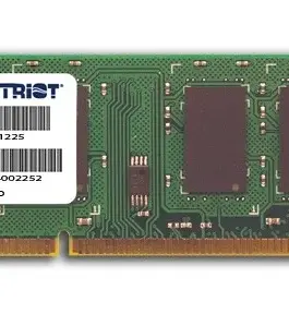 Patriot DDR3 8GB Signature 1333MHz CL9