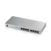 Zyxel Switch GS1008-HP 8 Port Gigabit PoE + unmanaged desktop 60W