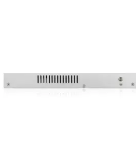 Zyxel Switch GS1008-HP 8 Port Gigabit PoE + unmanaged desktop 60W