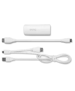 Alternative view of Сертифициран донгъл за Android TV