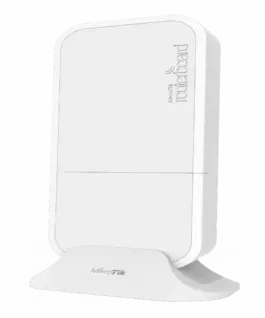 Точка за достъп MikroTik wAP R RBwAPR-2nD с LTE антена и miniPCI-e слот