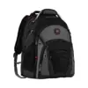 Wenger раница Synergy 16 inch. черен сив 600635