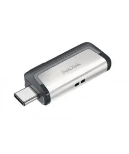 SanDisk Ultra Dual Drive 32GB USB 3.1 Type-C 150MB/s