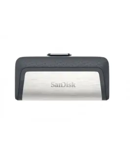 SanDisk Ultra Dual Drive 64GB USB 3.1 Type-C 150MB/s
