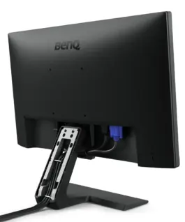 Benq Monitor 22 GW2283 LED 5ms/IPS/20mln:1/GL/HDMI