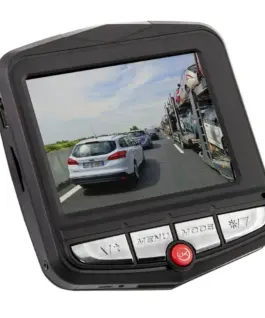 Esperanza Extreme Car DVR Recorder Sentry