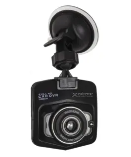 Esperanza Extreme Car DVR Recorder Sentry