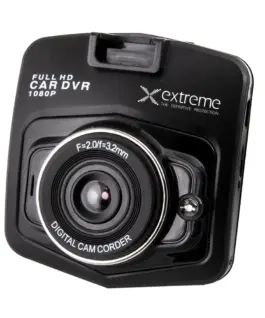 Esperanza Extreme Car DVR Recorder Sentry
