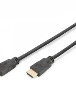 Digitus кабел за връзка HDMI 4K 60Hz UHD