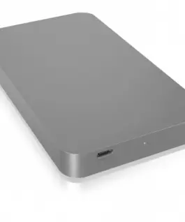 Alternative view of IcyBox HDD Case type-C BOX IB-247-C31 2,5 inch.
