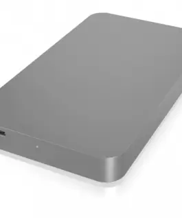 IcyBox HDD Case type-C BOX IB-247-C31 2
