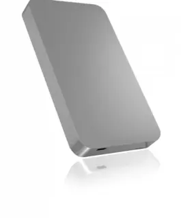 IcyBox HDD Case type-C BOX IB-247-C31 25 inch.