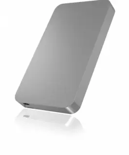 IcyBox HDD Case type-C BOX IB-247-C31 2