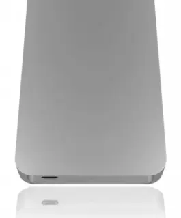 IcyBox HDD Case type-C BOX IB-247-C31 2