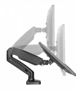 IcyBox Monitor stand up to 32 inches IB-MS303-T