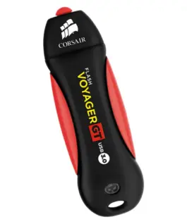 Alternative view of Corsair Pendrive Flash Voyager GT 256GB USB3.0 390/200 MB/s