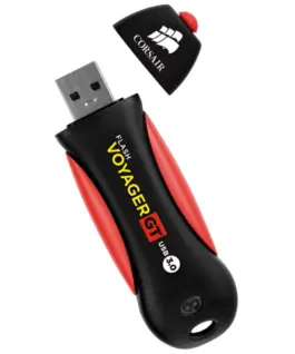 Corsair Pendrive Flash Voyager GT 256GB USB3.0 390/200 MB/s