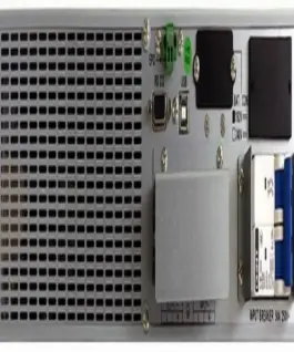 Alternative view of UPS FSP Group Champ 6KL RM (PPF54A1300), 6000VA, 5400W, LCD, USB, RS-232