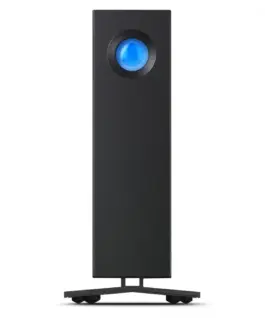 Alternative view of LaCie HDD d2 Professional 3,5 8TB