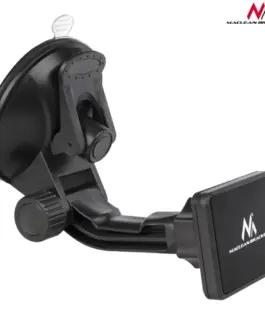 Alternative view of Maclean магнитна стойка за кола за таблет MC-822