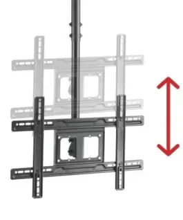 Maclean Universal TV монитор Celling Mounting MC-803