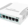 Outdoor Gateway TP-Link Omada ER701-5G-Outdoor 5G