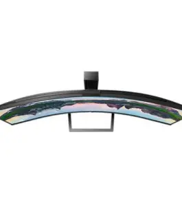 Philips Monitor 48.8 inch 499P9H Curved VA HDMIx2 DP USBC