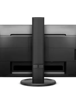 Alternative view of Philips Monitor 23.8 241B8QJEB IPS DVI HDMI DP Pivot