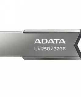 Adata Pendrive UV250 32GB USB2.0 Metal