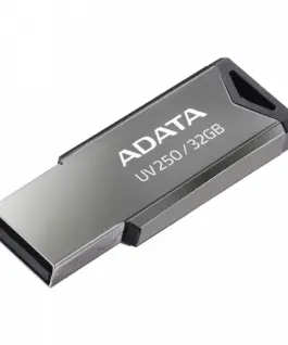 Adata Pendrive UV250 32GB USB2.0 Metal