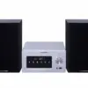 Blaupunkt Micro system with Bluetooth and CD/USB MS70BT