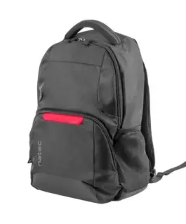 Alternative view of Natec Лаптоп Bag Eland 15,6 inch. черен