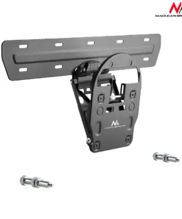 Alternative view of Maclean TV Bracket For QLED TV 49-65 50Kg MC-806
