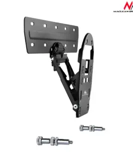 Maclean TV Bracket For QLED TV 49-65 50Kg MC-806