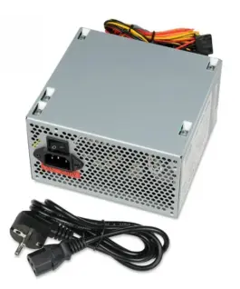 iBOX захранващ блок 500 W CUBE II 12 CM FAN