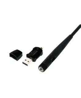 Alternative view of LogiLink Wireless Lan 802.11ac USB2.0 mini адаптер