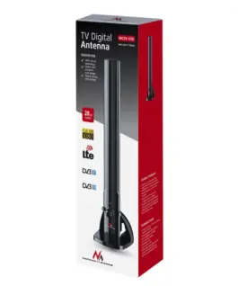 Maclean Indoor TV Antenna Radio HDTV MCTV-930